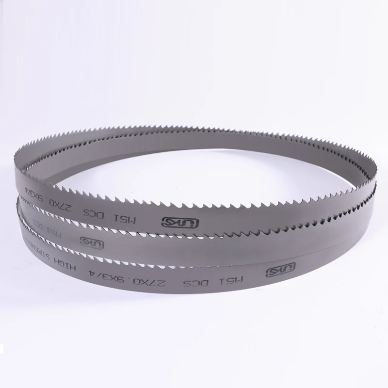 M51 Bandsaw Blade