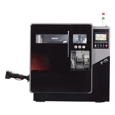 Circular Cold Saw Machine