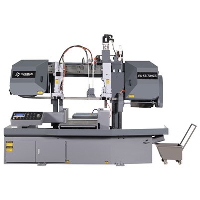 CNC Die Steel Sawing Machine
